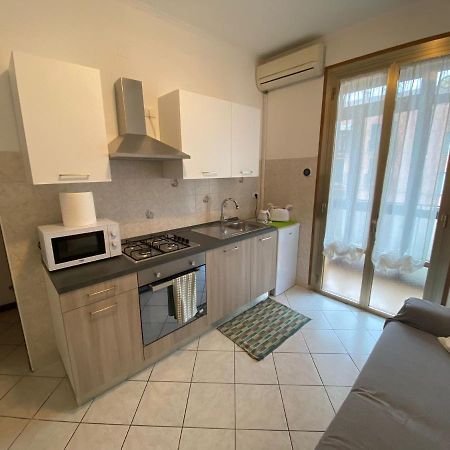 Little And Cozy Flat Near Venice Marghera Exteriör bild