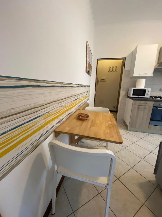 Little And Cozy Flat Near Venice Marghera Exteriör bild