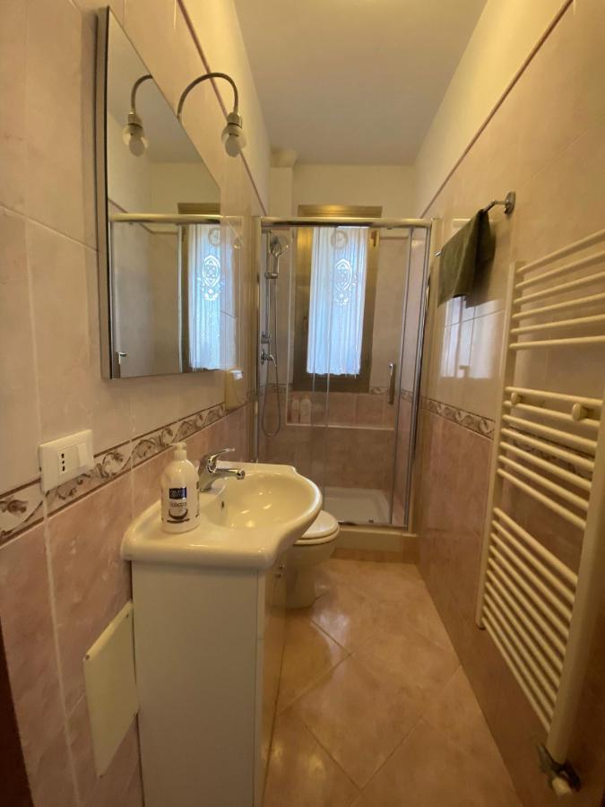 Little And Cozy Flat Near Venice Marghera Exteriör bild